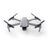 DJI Mavic Air 2 Fly More Combo 4 rotori Quadrirotore 48 MP 3840 x 2160  Pixel 3500 mAh Grigio | Quadricotteri in offerta su Unieuro