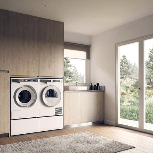 Image of Asko HPS5323W accessorio e componente per lavatrice Base 1 pz