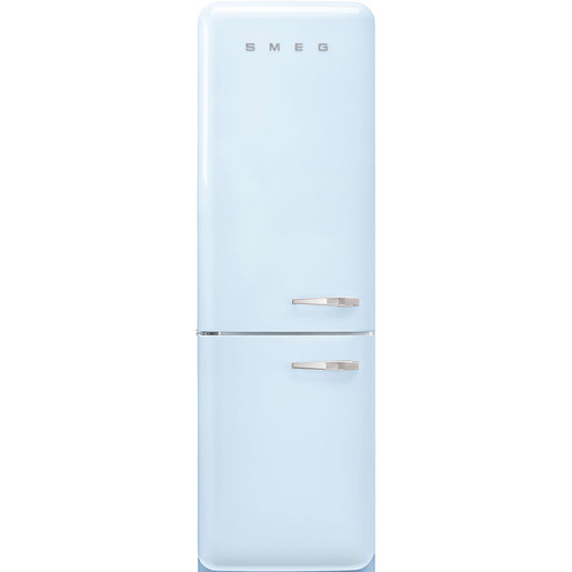Image of Smeg FAB32LPB5 frigorifero con congelatore Libera installazione 331 L