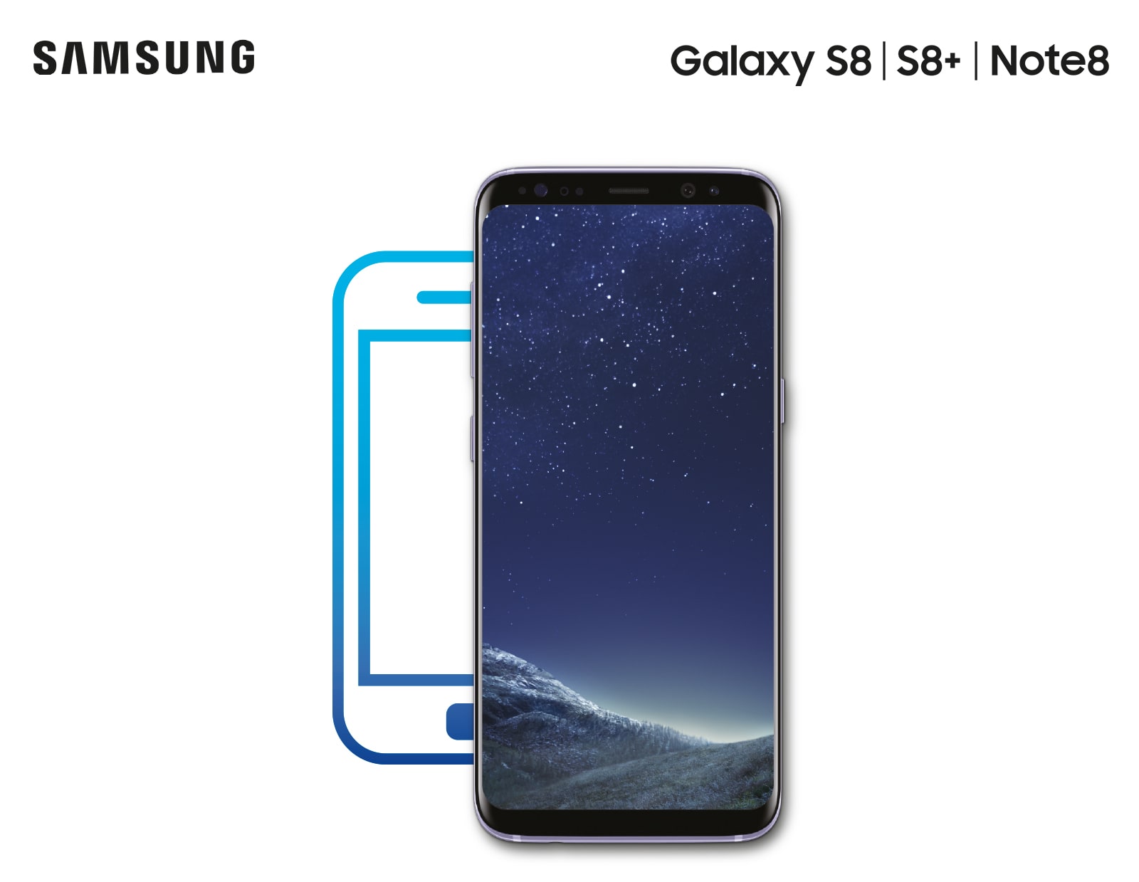 Trade In Samsung Smartphone