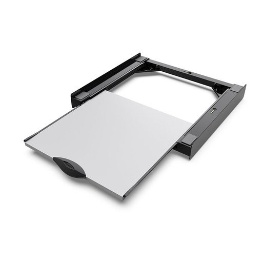 Image of Meliconi Torre Dark accessorio e componente per lavatrice Kit di sovrapposizione 1 pz
