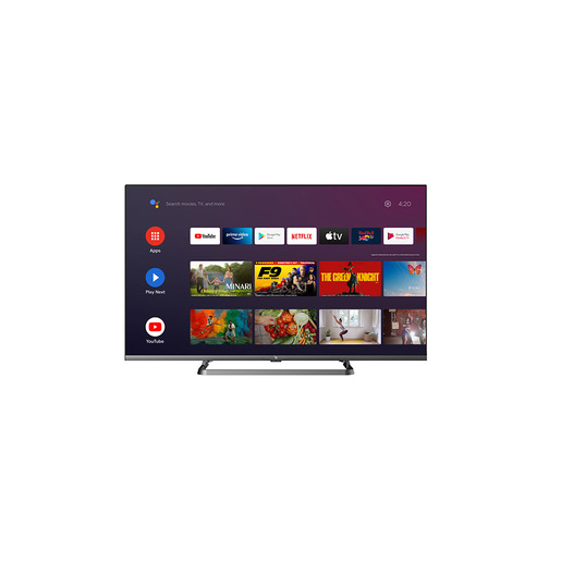 Image of TKO43QA11 TV 109,2 cm (43'') 4K Ultra HD Smart TV Wi-Fi Grigio