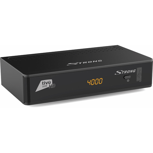 Image of Strong SRT 7807 Cavo Full HD Nero