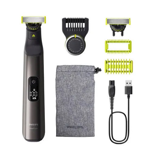 Philips OneBlade Pro 360 Face + Body QP6552/15