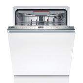 Bosch Serie 6 SMH6ECX12E Lavastoviglie Da Incasso A Scomparsa Totale Cerniere Sliding 14 Coperti Classe A-image