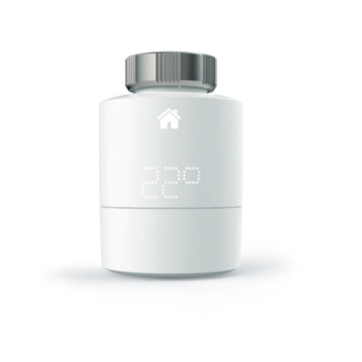 Image of tado° Smart Radiator Thermostat Adatto per uso interno