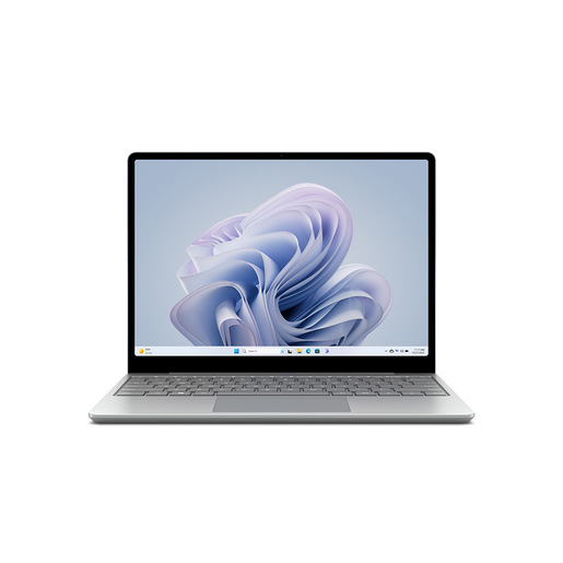 Microsoft Surface Laptop Go 3 (12,45'' Intel Core i5, 8 GB RAM, 256 GB SSD - Platino, Windows 11)