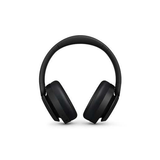 Image of Philips 6000 series TAH6509BK/00 cuffia e auricolare Wireless A Padiglione Chiamate/Musica/Sport/Tutti i giorni Bluetooth Nero