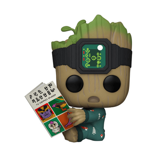 Image of FUNKO POP! 70651 modellino da azione e da collezione cod015