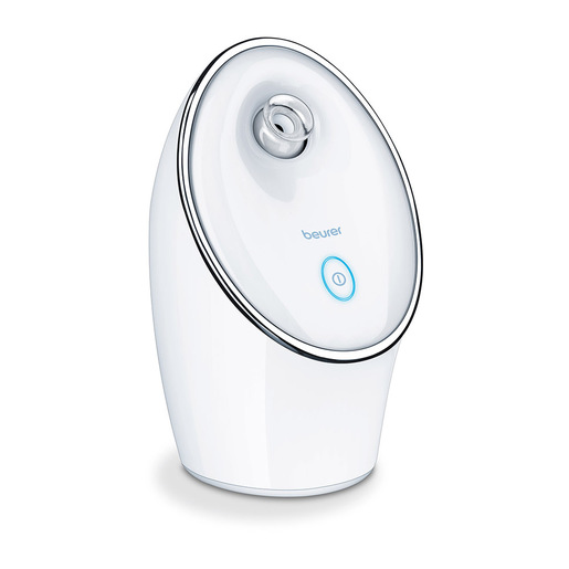 Image of Beurer FC 72 Pureo Ionic Hydration Sauna per il Viso Agli Ioni