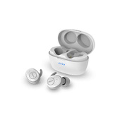 Philips SHB2505WT Cuffia Auricolare True Wireless Grigio, Bianco | Cuffie e  Auricolari in offerta su Unieuro