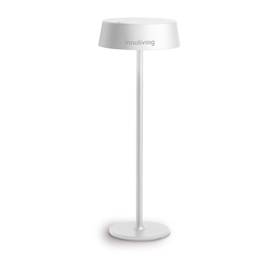 Image of Innoliving INN-292 lampada da tavolo 2,5 W LED Bianco