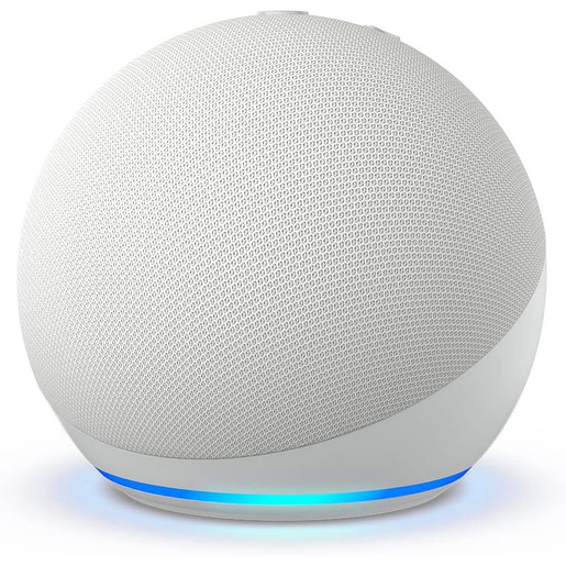 Image of Amazon Echo Dot (5. Gen)