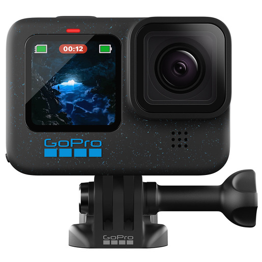GoPro HERO12 BLACK