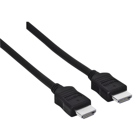 Image of Hama Cavo HDMI, High Speed, 1,5m, Full HD, sfuso (25 pzz.)