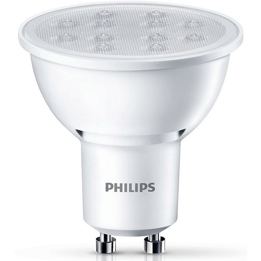 Image of Philips LEDTWIST50 lighting spots