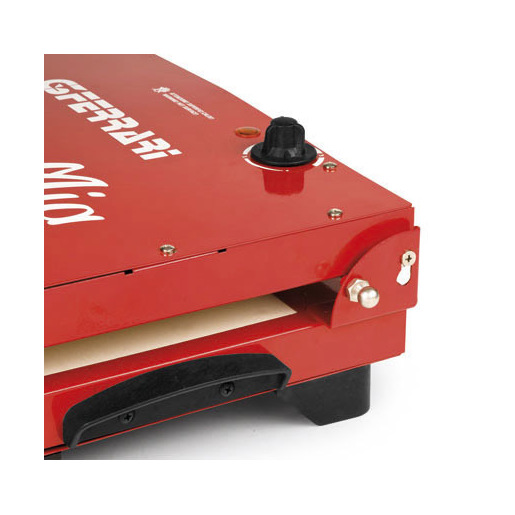 Image of G3 Ferrari G10025 tostiera 1200 W Rosso