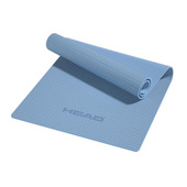 Head Tappetino Yoga (Tpe) Azzurro-image