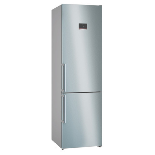 Image of Bosch Serie 6 KGN39AICT frigorifero con congelatore Libera installazio