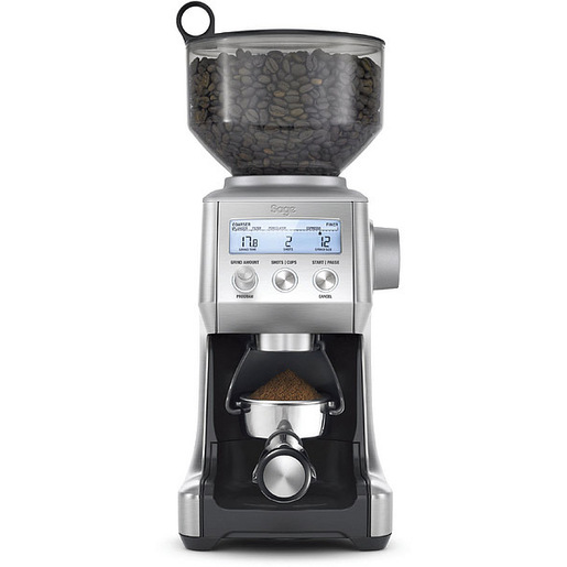 Image of Sage SCG820BSS4EEU1 macina caffé Nero