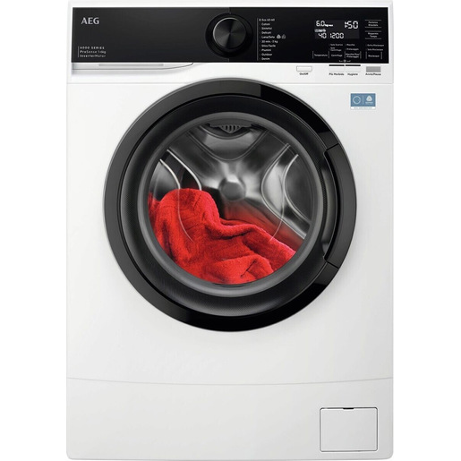 AEG LAVATRICE SLIM 6 KG CLASSE A 1200 GIRI L6SE26A