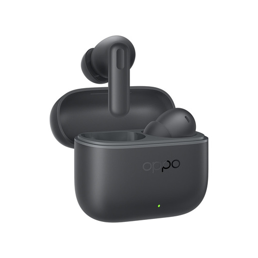 OPPO Enco Buds3 Pro Auricolari True Wireless, 54h di Autonomia, Driver Dinamico da 12.4mm, Bluetooth 5.4, Controlli Touch, Cancellazione del rumore pa