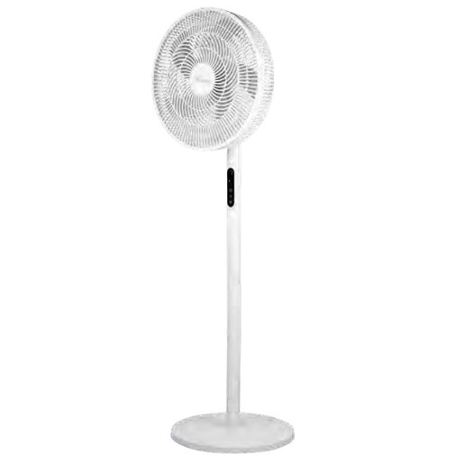 Image of Ardes Ventilatore a piantana 3in1 regolabile in altezza diametro 40 cm con telecomando