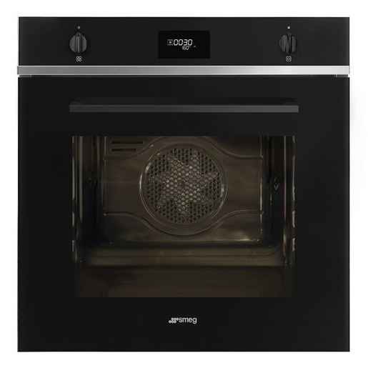 Image of Smeg Classic SFP6401TB forno 70 L 3000 W Nero