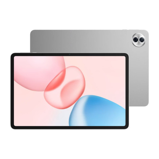 Image of Honor Pad 10 Qualcomm Snapdragon 256 GB 30,7 cm (12.1'') 8 GB Wi-Fi 6 (802.11ax) Android 15 Grigio