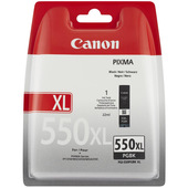 CANON PGI-550XL NERO-image