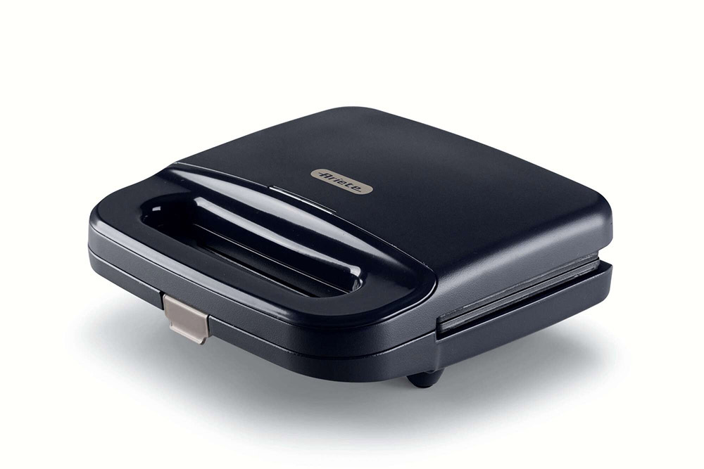 Affettatrice Pieghevole Per Pane Fatto In Casa - Taglia Panini, Toast E Verdure Con 4 Spessori - Foto 8