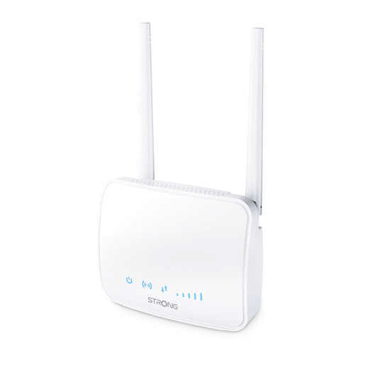 Image of Strong 4GROUTER350M dispositivo di rete cellulare Router di rete cellulare