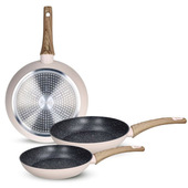 Tognana Porcellane YN79133VANS Set Di Pentole 3 Pz-image