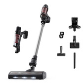 Rowenta RH6A71 Scopa Elettrica Senza Filo, Senza Sacco, 140 W-image