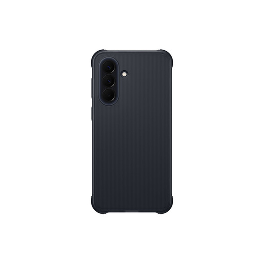 Samsung EF-RA576CBEGWW custodia per cellulare 17 cm (6.7'') Cover Nero
