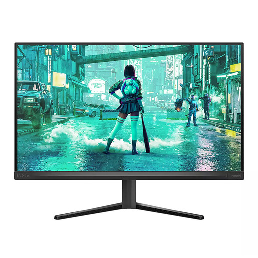 Image of Philips Evnia 27M2N3200S/00 Monitor PC 68,6 cm (27'') 1920 x 1080 Pixel Full HD LCD Nero