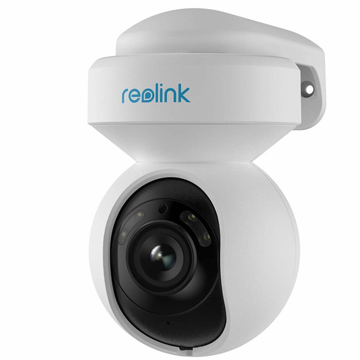 Image of Reolink E Series E540 Cupola Telecamera di sicurezza IP Interno e esterno 2560 x 1920 Pixel Parete