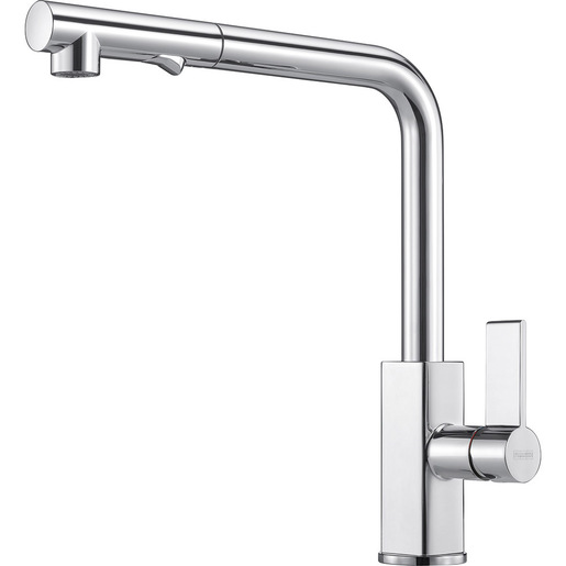 Image of Franke 115.0392.357 rubinetto Cromo
