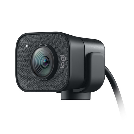 Image of Logitech for Creators StreamCam - Webcam Premium per Streaming e Creaz