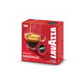 LAVAZZA Caffè in capsule PASSIONALE 36CAPS, Lavazza A modo mio, 0,12 kg-image