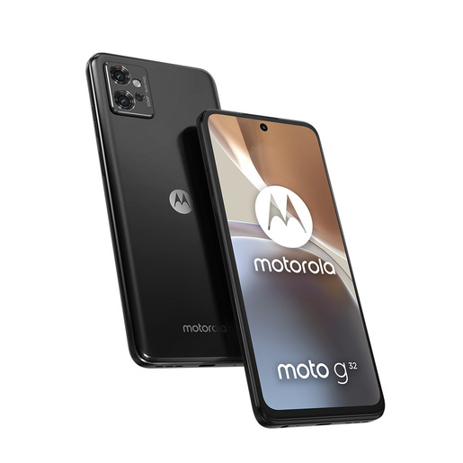 Image of Motorola moto g32 16,5 cm (6.5'') Doppia SIM Android 12 4G USB tipo-C 8