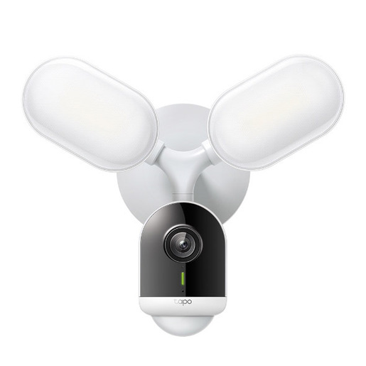 Image of TP-Link Tapo C720 Telecamera di sicurezza IP Esterno 2560 x 1440 Pixel Parete