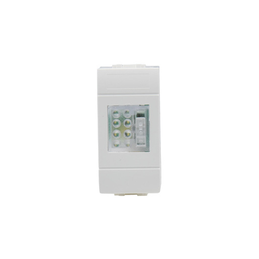 Image of FANTON 82882-36 lampada di emergenza Bianco