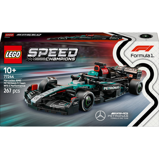 Image of LEGO Auto da corsa Mercedes-AMG F1® W15