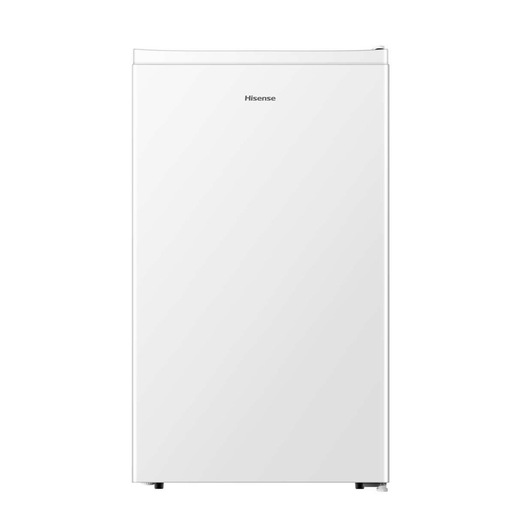 Image of Hisense frigorifero RR121D4AWE libera installazione 94L Classe E Porte Reversibili