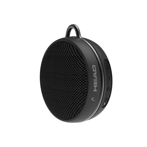 Image of HEAD HDSP02 altoparlante portatile e per feste Altoparlante portatile mono Nero 3 W