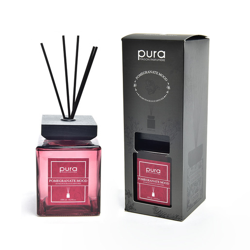 Image of Mercury 02399 diffusore di aromi Flacone di fragranza Multicolore