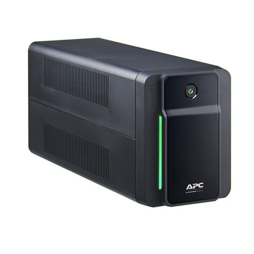Image of APC BVX700LI gruppo di continuità (UPS) A linea interattiva 0,7 kVA 360 W 4 presa(e) AC
