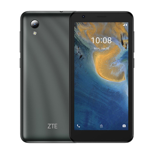 Image of ZTE Blade A31 Lite 12,7 cm (5'') Doppia SIM Android 11 Go Edition 4G Mi