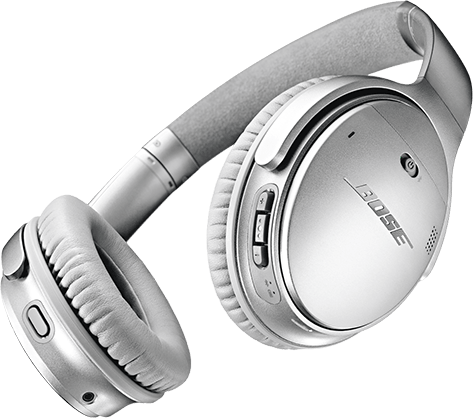 Bose Quietcomfort 35 II